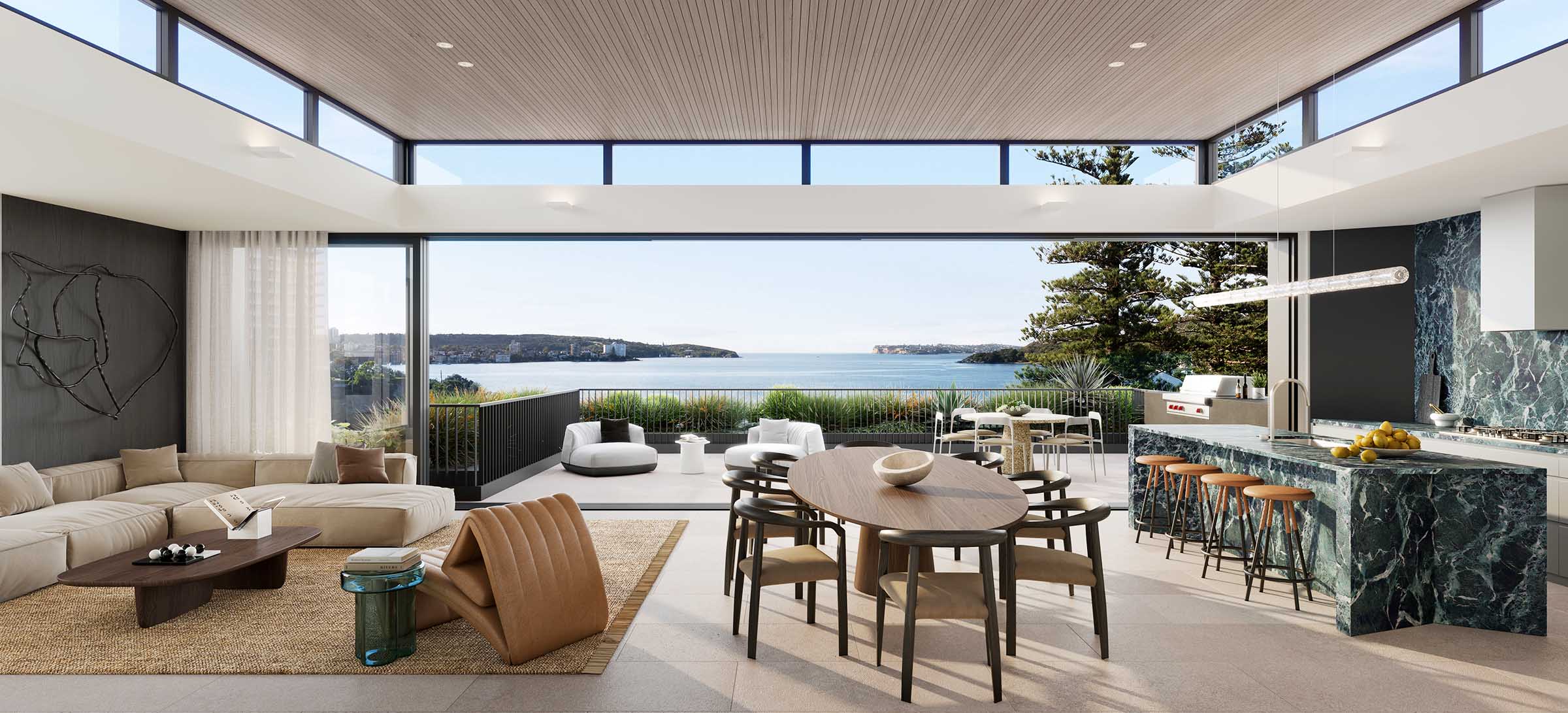 Ground Floor View