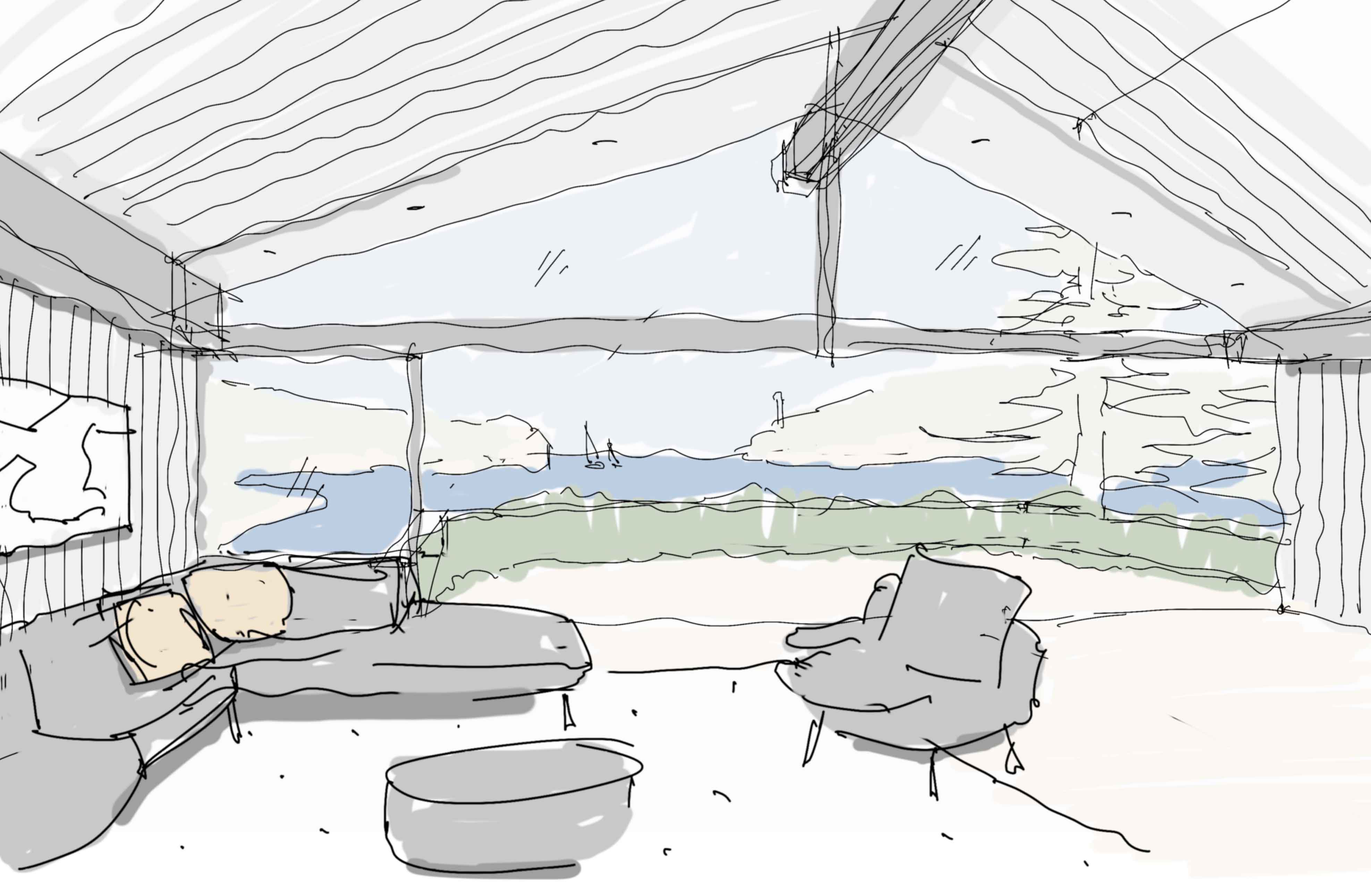 Ground Floor View