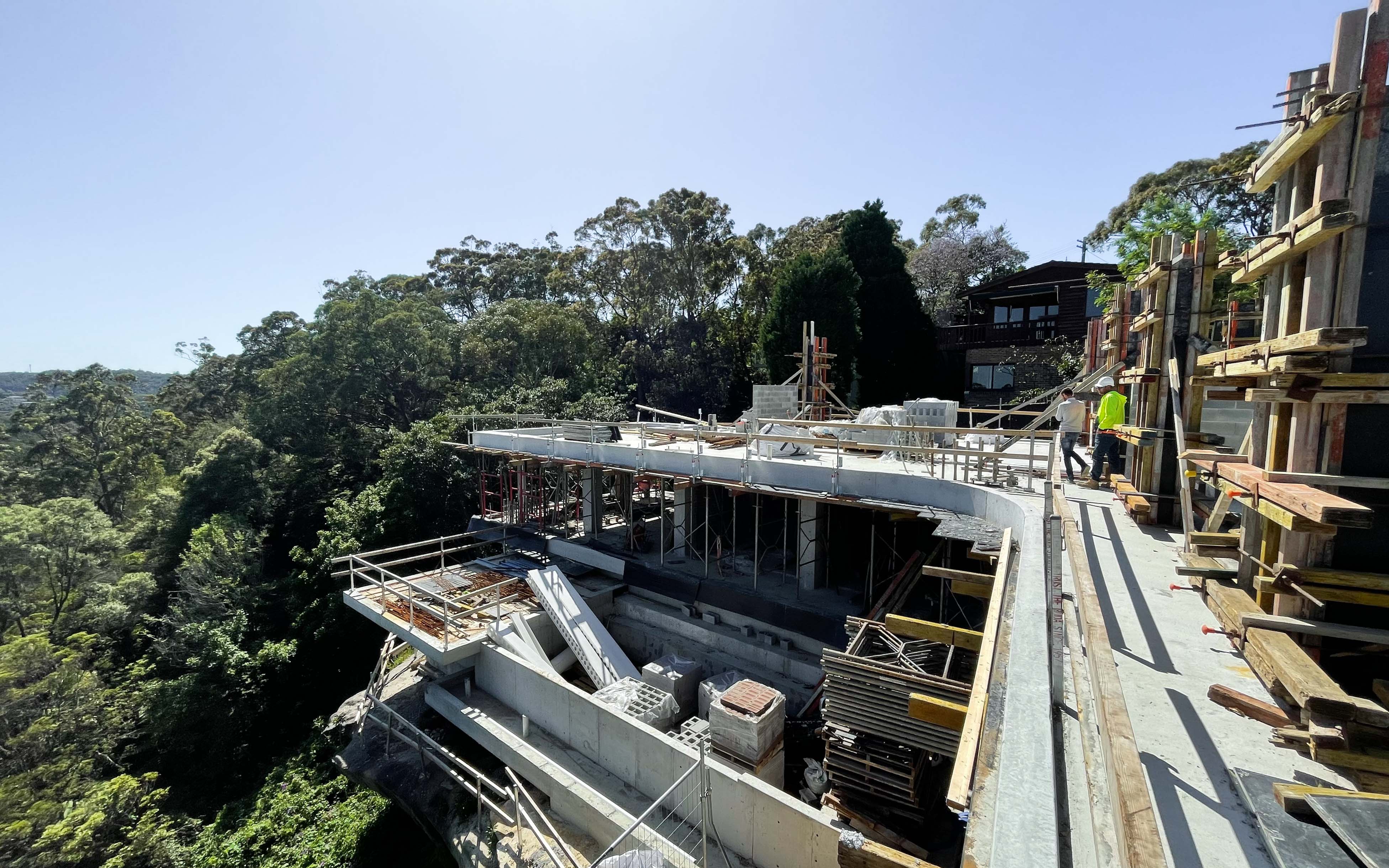 Construction Site
