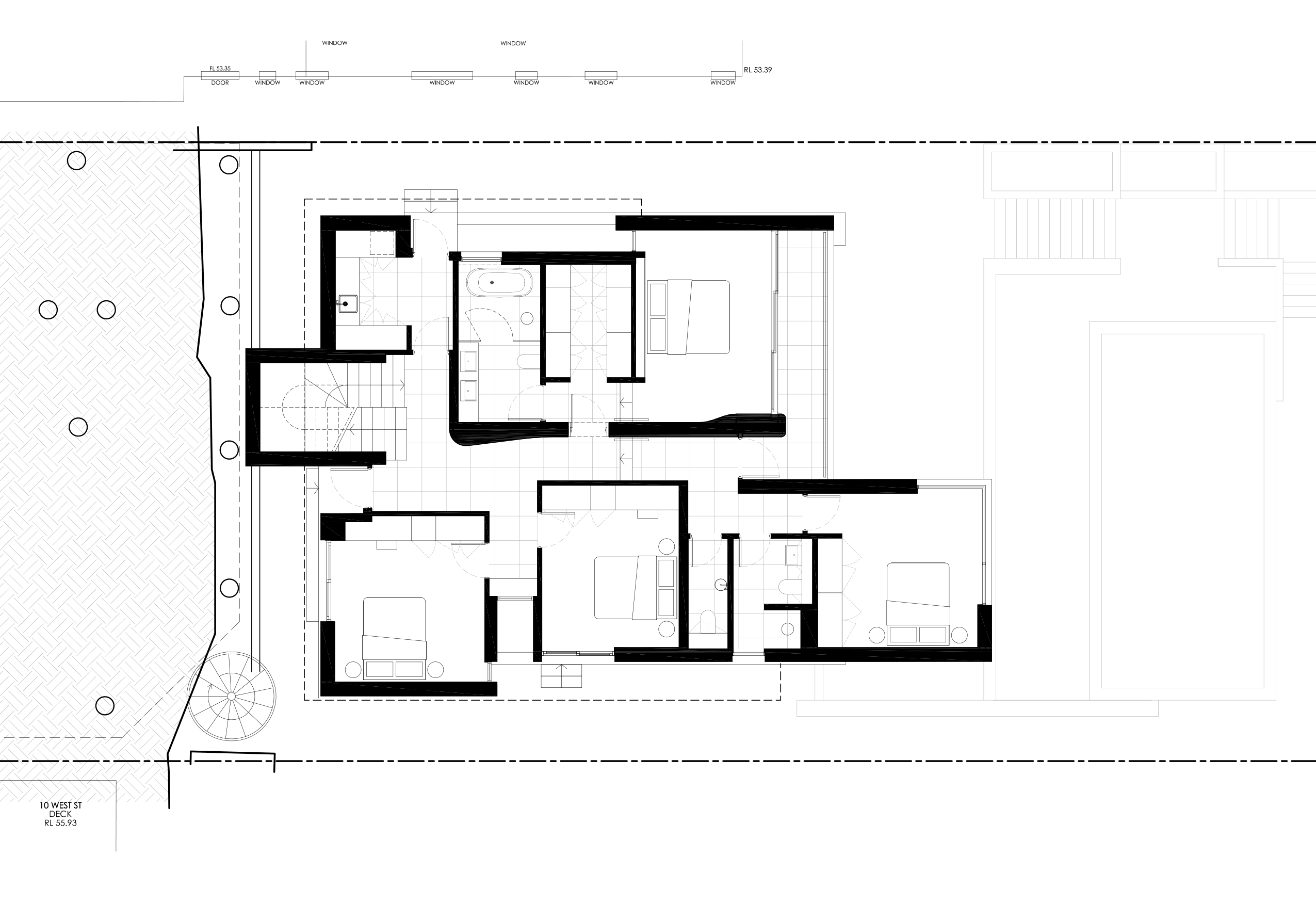 Ground Floor Plan